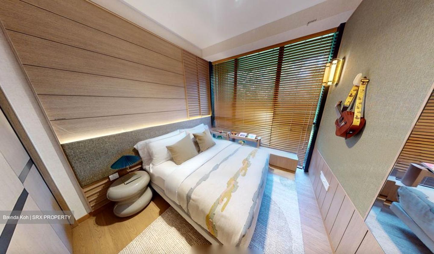 Bukit Timah Link (D21), Condominium #454066831